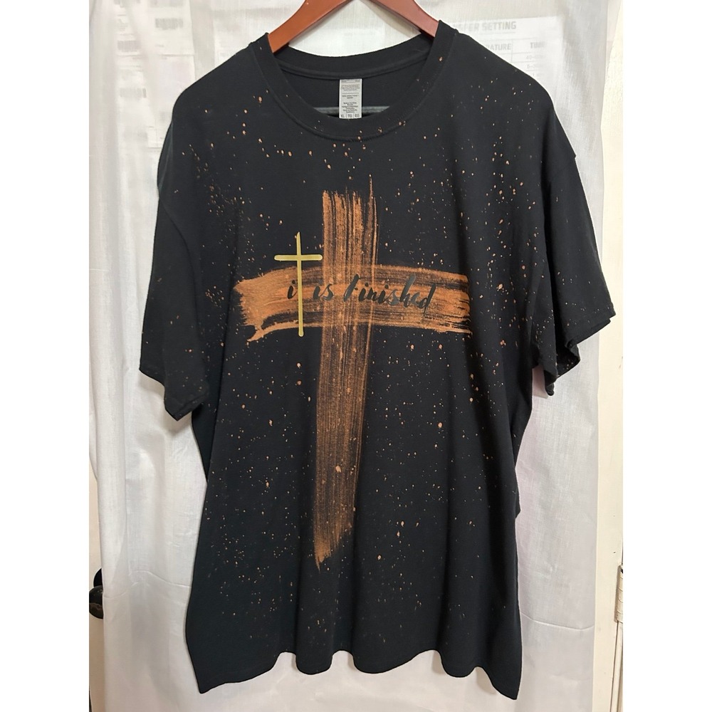 Christian T-shirt